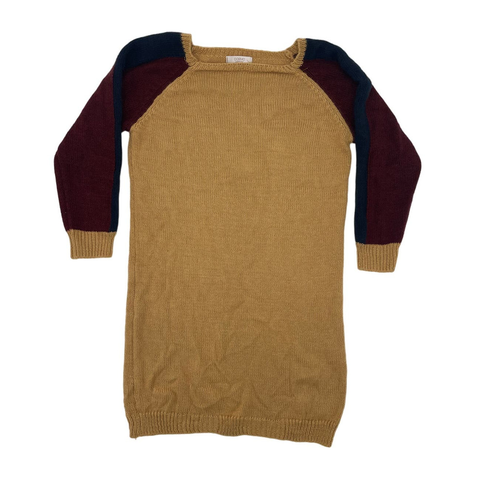 Cosmo Italy Sweater Dress